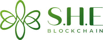 S.H.E blockchain